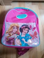 Kinder Rucksack Mädchen Disney Prinzessinen neuwertig Sachsen-Anhalt - Südliches Anhalt Vorschau