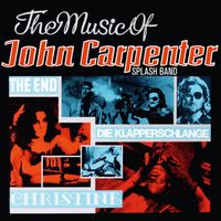 The Music Of John Carpenter - CD Niedersachsen - Bad Bentheim Vorschau