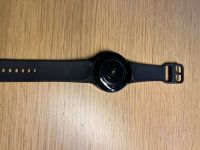 Samsung Galaxy Watch 4 | 44 mm | Schwarz incl. Ladegerät Niedersachsen - Gehrden Vorschau