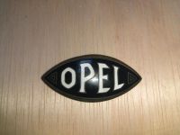 Original Opel Auge Emblem Hessen - Hainburg Vorschau