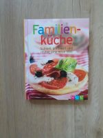 Kochbuch Familienküche Hessen - Schlitz Vorschau