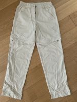 McKinley Zip- Hose, beige, Trecking, Gr. 38 Nordrhein-Westfalen - Dorsten Vorschau