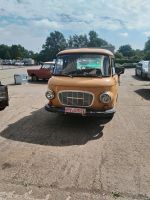 Barkas B1000 Pritsche fahrbereit Niedersachsen - Wilhelmshaven Vorschau