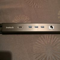 Inateck Microsoft Surface Dockingstation, USB 3.0 Hub, kompatibel Wandsbek - Hamburg Bramfeld Vorschau