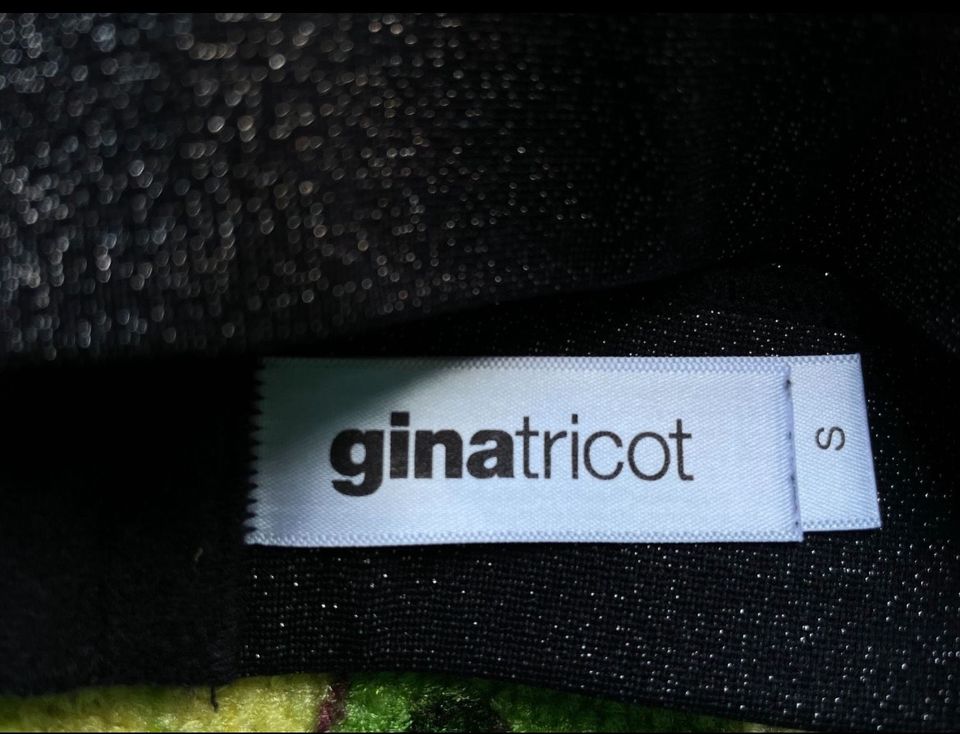 Gina Tricot Sport-BH oder Fitness-Top in Gr. S. in Sankt Augustin