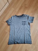 Jack & Jones T-Shirt, Gr. S, grau Hessen - Brensbach Vorschau