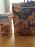 Brotbackmischungen Niedersachsen - Bad Eilsen Vorschau