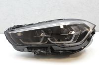 LED SCHEINWERFER links + BMW X1 F48 LCI Facelift ab 2019 + 63115A Bayern - Küps Vorschau