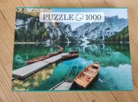 Puzzle Pragser Wildsee 1000 Bayern - Großmehring Vorschau