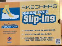 SKECHERS Hands free Thüringen - Bad Klosterlausnitz Vorschau
