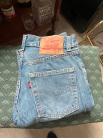 Levis Jeans Damen 26/34 Berlin - Köpenick Vorschau