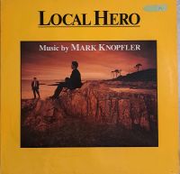 Schallplatte Mark Knopfler Vinyl Hessen - Offenbach Vorschau