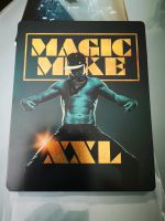 Magic Mike XXL Steelbook Limited Edition Blu-ray, Neuwertig Nordrhein-Westfalen - Much Vorschau