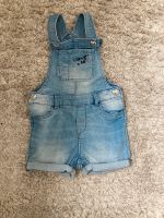 H&m Jeans jeanshose Latzhose Mädchen 80 Nordrhein-Westfalen - Königswinter Vorschau
