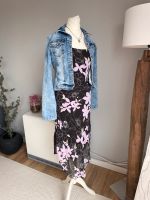Promod Kleid Gr. 34/36. XS/S braun rosa Maxikleid Sommerkleid Nordrhein-Westfalen - Korschenbroich Vorschau