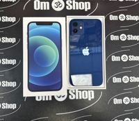 ***APPLE IPHONE 12  + BLUE + 128GB +Gut** Nordrhein-Westfalen - Marl Vorschau