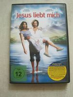 DVD -Jesus liebt mich- mit Florian David Fitz und Jessica Schwarz Bayern - Erlenbach am Main  Vorschau