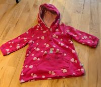 Pullover rosa mit glitzer Sterne Einhorn kaputze Größe 74 Leipzig - Sellerhausen-Stünz Vorschau