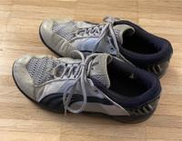 PUMA Turnschuh Halle 5 one Sport Größe 8 / 40,5 Baden-Württemberg - Ulm Vorschau