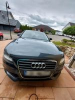 Audi A4  Tüv neu Saarland - Illingen Vorschau