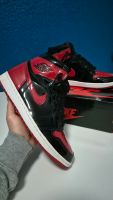 Jordan 1 OG Retro Patent Bred / SIze 43 / Mit Rechnung und OVP Essen-West - Frohnhausen Vorschau