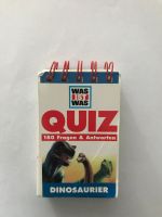 Was ist Was Quiz Dinosaurier Bayern - Poing Vorschau