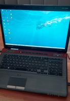 Toshiba qosmio x770 11w / Versand möglich Thüringen - Döllstädt Vorschau