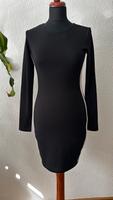 H&M Divided Stretchkleid Gr. 36  weiß schwarz  rot Neu m.E.. Bremen - Neustadt Vorschau