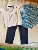 Hose Poloshirt Hemd Bob der Bär Set 92 Lindenthal - Köln Weiden Vorschau