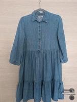 Jeanskleid modern Bielefeld - Heepen Vorschau