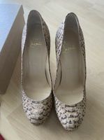 Christian Louboutin Bianca High Heels - neu München - Maxvorstadt Vorschau