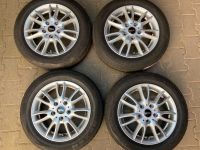 15 Zoll Mini F55 F56 F57 5,5Jx15 ET48 5x112 Winter 175/65 R15 Rheinland-Pfalz - Klein-Winternheim Vorschau