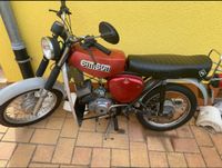 Simson S51 Baden-Württemberg - Schwaikheim Vorschau