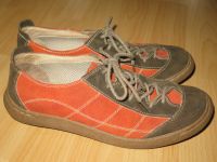 Sneakers Gr. 39. Echt Leder. Gr. 39 (ausgeschildert 40, fällt abe Pankow - Französisch Buchholz Vorschau