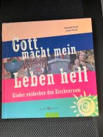 Gott macht mein Leben hell- Kinderlexikon Sachsen - Neugersdorf Vorschau