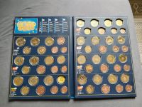 Münzen Konvolut - Münz Sammlung - Medaillen - Europroben Sachsen - Brand-Erbisdorf Vorschau