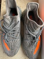 Yeezy 350 wie neu Nordrhein-Westfalen - Krefeld Vorschau