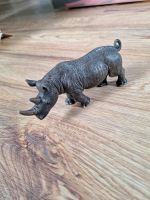 Schleich Nashorn Schleswig-Holstein - Groß Kummerfeld Vorschau