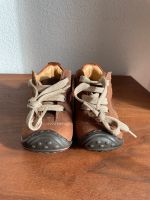 Primigi Lauflernschuhe Gr. 19 neuwertig Hessen - Brensbach Vorschau