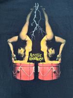 Arctic Monkeys Shirt M 36/38 Bandshirt Tour 2012 Merch Indie Bayern - Landsberg (Lech) Vorschau