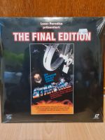 LD Laserdisc The final Edition Starfire Wuppertal - Vohwinkel Vorschau