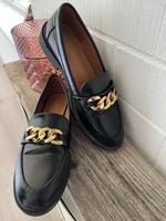 Schwarze elegante Damenschuhe 38 NEU Baden-Württemberg - Konstanz Vorschau