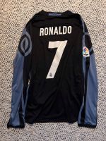 Ronaldo CR 7 Real Madrid Langarmiges Trikot 2016 XL Hamburg - Wandsbek Vorschau