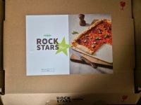 Vorwerk Pizzastein I Paul Rockstars I Guter Zustand Bayern - Egenhofen Vorschau