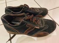 Dockers Lederschnürschuhe in Gr. 42 Innenstadt - Köln Altstadt Vorschau