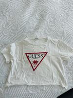 Guess T-Shirt Crop Baden-Württemberg - Filderstadt Vorschau