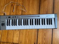 Midi Keyboard swissonic easyKey 49 Berlin - Lichtenberg Vorschau