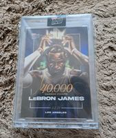 >>> Lebron James Trading Card <<< Bielefeld - Bielefeld (Innenstadt) Vorschau