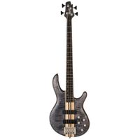 CORT A4 Plus FMMH Open Pore Trans Black E-Bass | B-Ware Niedersachsen - Alfeld (Leine) Vorschau