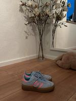Adidas Gazelle blue pink Niedersachsen - Salzgitter Vorschau